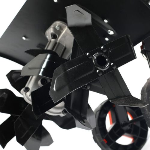 Культиватор электрический Patriot Elektra 1500-Tehinstrument