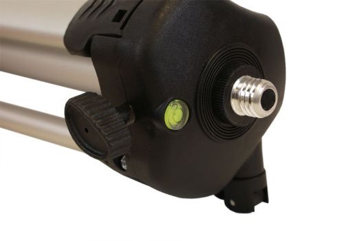 Штатив 0,55-1,5 м, 5/8" для уровня лазерного  Sturm-Tehinstrument