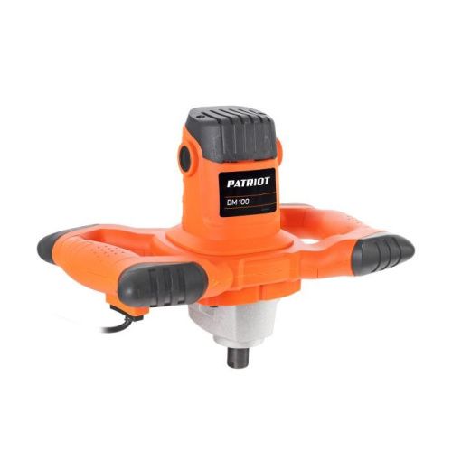 Дрель-миксер электрическая Patriot DM 100-Tehinstrument