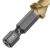 Сверло-метчик М10 х 1,5 мм, Р6М5// Denzel-Tehinstrument