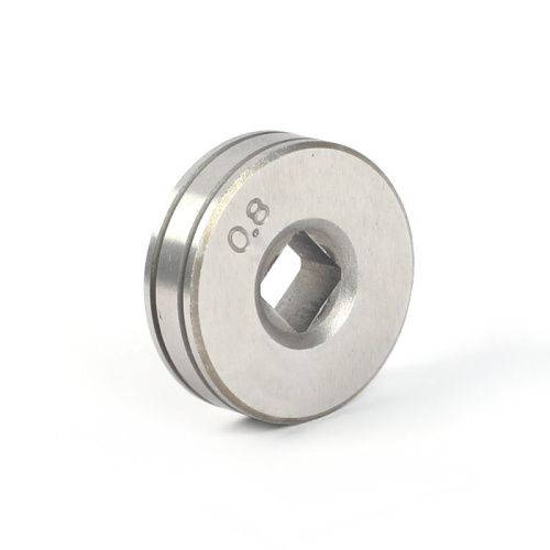 Ролик подачи проволоки 0,8/0,9 мм для WMA 185 ALM, 205 ALM, PATRIOT-Tehinstrument