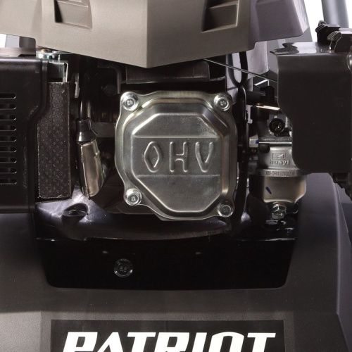 Газонокосилка бензиновая PATRIOT PT 66 LS-Tehinstrument
