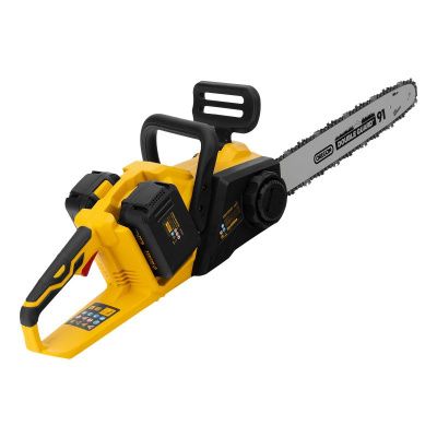 Цепная пила аккумуляторная бесщеточная Denzel RCS400-36-Tehinstrument