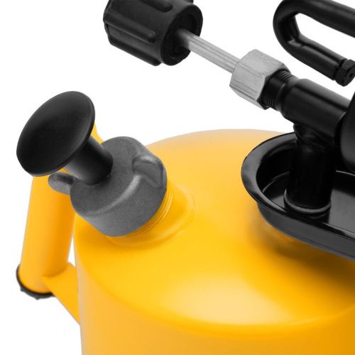 Паяльная лампа DENZEL, ВТ-20, 2 л-Tehinstrument