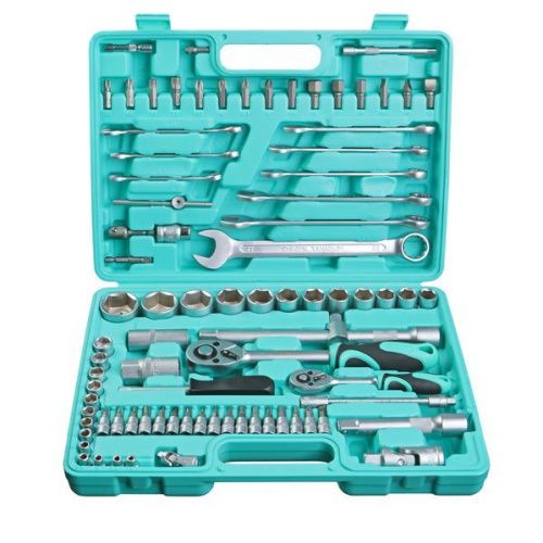 Набор инструментов 84 предмета,  Sturm PROMO-Tehinstrument