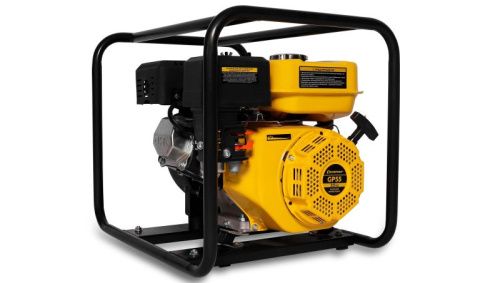 Бензиновая мотопомпа CHAMPION GP55-Tehinstrument