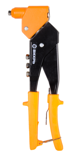 Заклепочник ВИХРЬ 250 мм поворотный 360-Tehinstrument