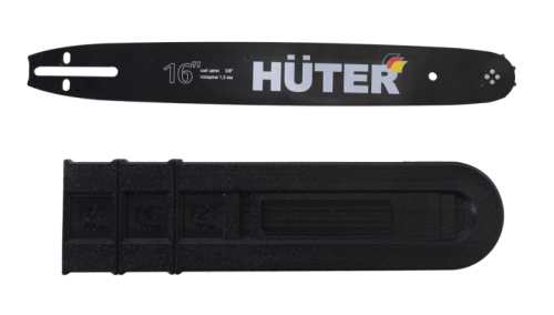 Бензопила HUTER BS-40-Tehinstrument