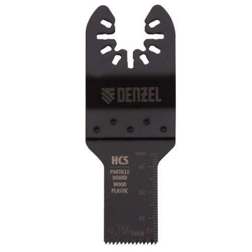 Набор насадок для МФИ универсальный, 15 шт Denzel-Tehinstrument