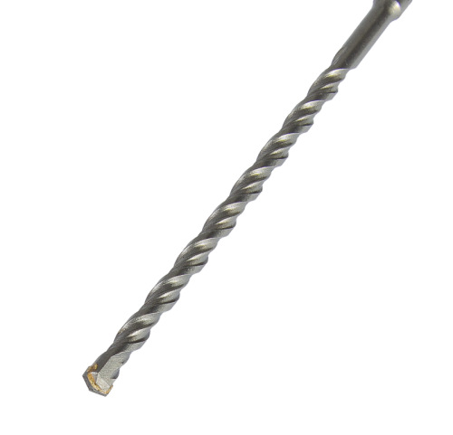 Бур по бетону ВИХРЬ 8x210x150-Tehinstrument