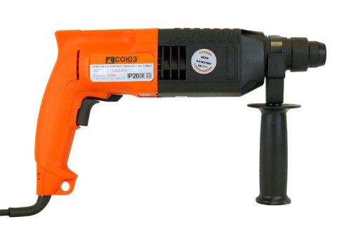 Перфоратор SDS Plus СОЮЗ ПЕС-2585-Tehinstrument