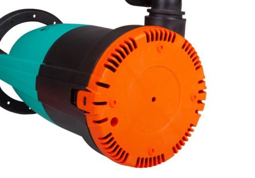 Насос погружной дренажный  Sturm WP9745PU-Tehinstrument