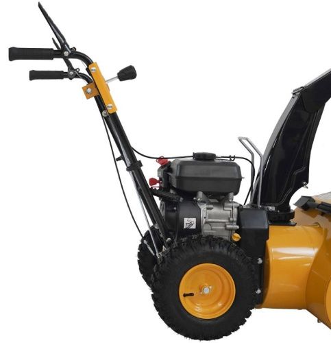 Снегоуборщик Habert HBM22B (KC212)-Tehinstrument