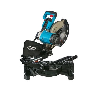 Торцовочная пила  Sturm MS55255-Tehinstrument