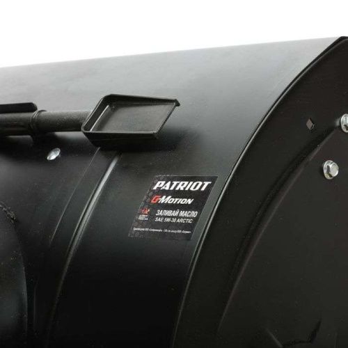 Бензиновый снегоуборщик Patriot СИБИРЬ 999 EKX (снегоотбрасыватель Патриот СИБИРЬ 999 ЕКХ)-Tehinstrument