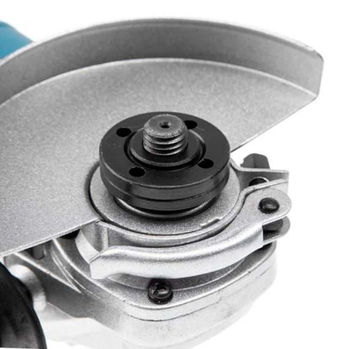 Угловая шлифовальная машина Bort BWS-1200 (болгарка Борт 1200), 98296617-Tehinstrument