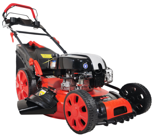 Газонокосилка бензиновая самоходная  A-iPower ALM51SH Briggs & Stratton-Tehinstrument