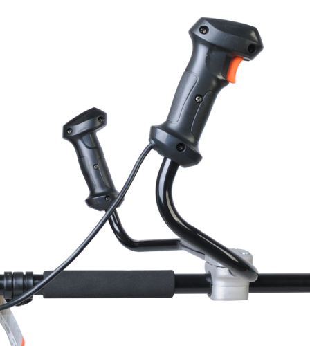 Триммер электрический  Sturm GT1800BS-Tehinstrument