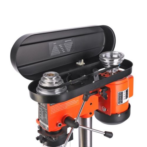 Станок сверлильный Patriot SD 370-Tehinstrument