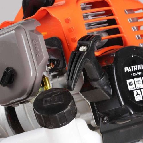 Бензокоса, триммер Patriot T 535 Pro-Tehinstrument