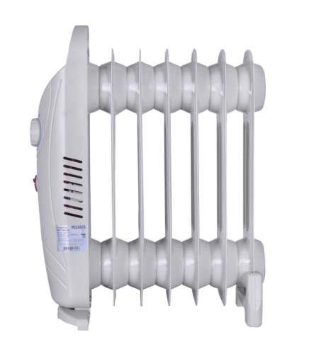 Масляный радиатор Ресанта ОММ - 7Н-Tehinstrument