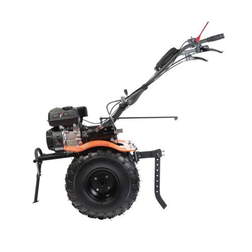 Мотоблок бензиновый Patriot Волга-Tehinstrument