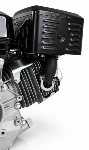 Двигатель Lifan 190F-S Sport, вал ?25мм-Tehinstrument