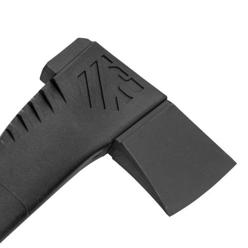 Топор-колун, F5, 1100 гр, двухкомпонентная рукоятка, 500 мм// Denzel-Tehinstrument