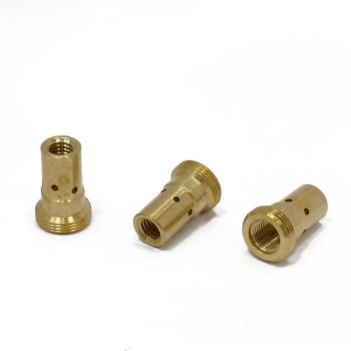 Держатель наконечника M8 25mm (401D-500D), Aurora-Tehinstrument