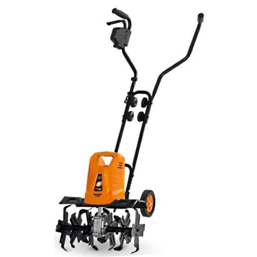Электрический культиватор DAEWOO DAT 1800E (электрокультиватор ДЭУ 1800Е)-Tehinstrument