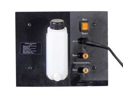 Система жидкостного охлаждения Ресанта СО-6, 6л-Tehinstrument