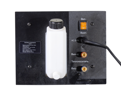 Система жидкостного охлаждения Ресанта СО-6, 6л-Tehinstrument