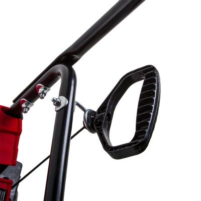 Снегоуборщик бензиновый DDE ST3546-Tehinstrument