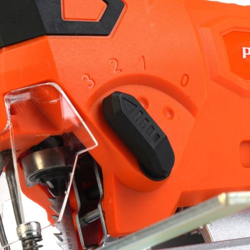 Лобзик аккумуляторный PATRIOT LS 650 UES-Tehinstrument