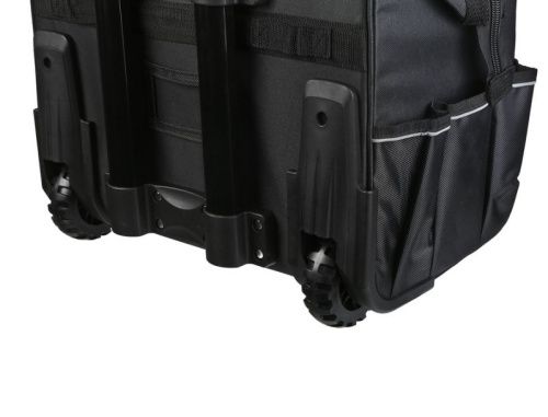 Сумка Hanskonner HKTB0123 1BS Storage с термокарманом.-Tehinstrument