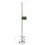 Миксер для красок и штукатурных смесей, 100х600мм, хвостовик SDS plus Сибртех-Tehinstrument
