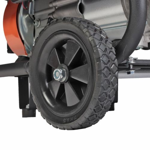 Генератор бензиновый Patriot GP 3810 L-Tehinstrument