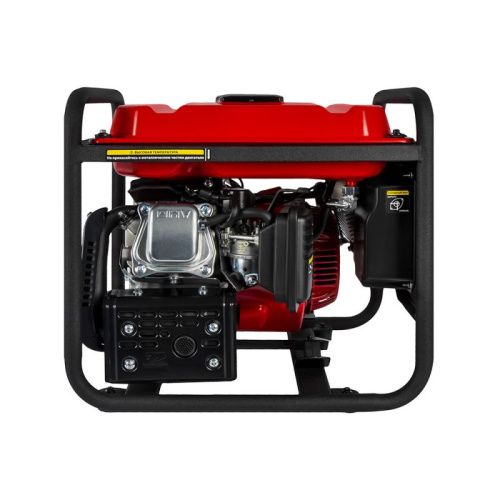 Генератор бензиновый инверторный DDE G300i-Tehinstrument