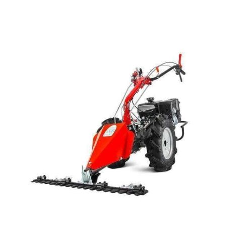 Бензиновый мотоблок Мобил К G85 DK177F (с дифференциалом)-Tehinstrument