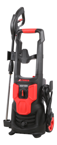 Мойка высокого давления A-iPower AW135-Tehinstrument