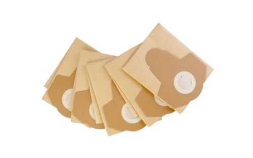 Бумажные мешки для пылесосов 30л  Sturm, 5шт/уп-Tehinstrument