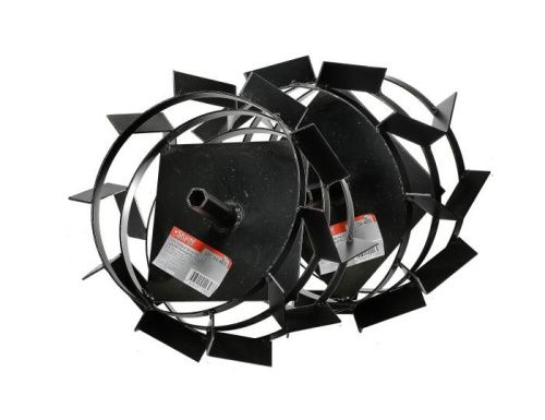 Грунтозацепы пара 405 мм S23 шестигранный вал  Sturm-Tehinstrument