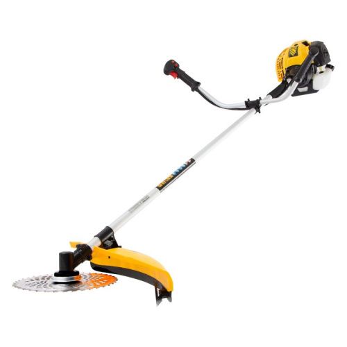 Триммер бензиновый Denzel DT 43-Tehinstrument