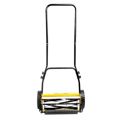 Газонокосилка механическая CHAMPION MM4026-Tehinstrument