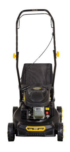 Газонокосилка бензиновая Huter GLM-420LT-Tehinstrument