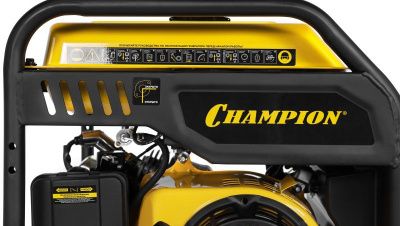 Инверторный генератор CHAMPION IGG3000-Tehinstrument