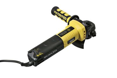 Болгарка (УШМ) Hanskonner PLATINUM HAG9125SB-Tehinstrument