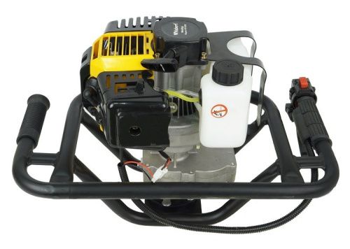 Мотобур Habert HD-520W (без шнека)-Tehinstrument