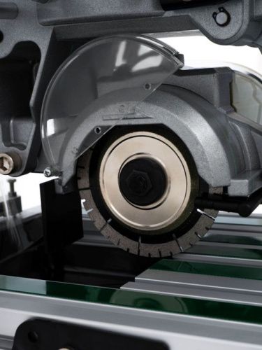 Плиткорез электрический Helmut FGL1200-Tehinstrument