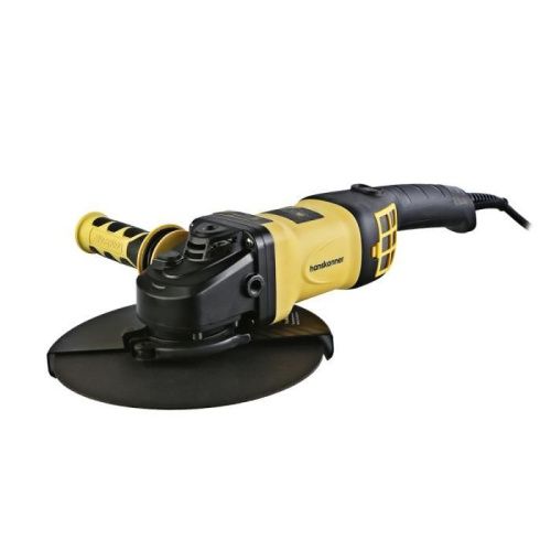 Болгарка (УШМ) Hanskonner PLATINUM HAG28230B-Tehinstrument